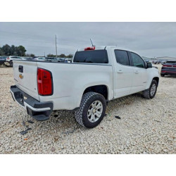 2020 CHEVROLET COLORADO 1GCGSCEN0L1188029 94589795