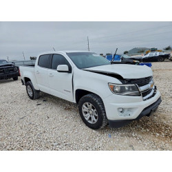 2020 CHEVROLET COLORADO 1GCGSCEN0L1188029 94589795