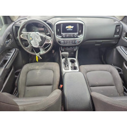 2020 CHEVROLET COLORADO 1GCGSCEN0L1188029 94589795