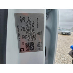 2020 CHEVROLET COLORADO 1GCGSCEN0L1188029 94589795