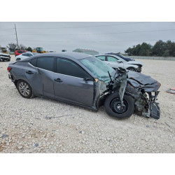 2025 NISSAN SENTRA 3N1AB8BV1SY247075 94887835