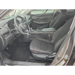 2025 NISSAN SENTRA 3N1AB8BV1SY247075 94887835