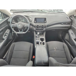 2025 NISSAN SENTRA 3N1AB8BV1SY247075 94887835