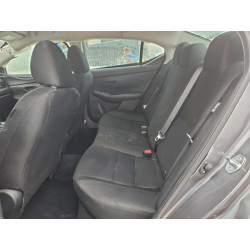 2025 NISSAN SENTRA 3N1AB8BV1SY247075 94887835