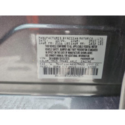 2025 NISSAN SENTRA 3N1AB8BV1SY247075 94887835