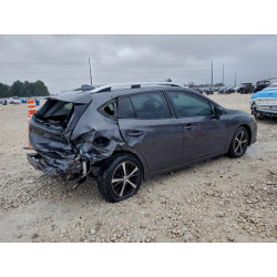 2022 SUBARU IMPREZA 4S3GTAV61N3707929 95172715