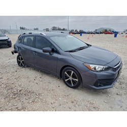 2022 SUBARU IMPREZA 4S3GTAV61N3707929 95172715