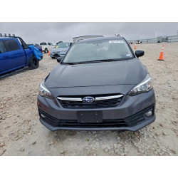 2022 SUBARU IMPREZA 4S3GTAV61N3707929 95172715
