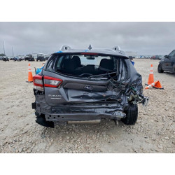 2022 SUBARU IMPREZA 4S3GTAV61N3707929 95172715