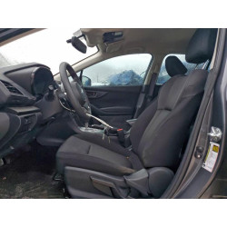 2022 SUBARU IMPREZA 4S3GTAV61N3707929 95172715