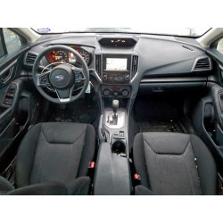 2022 SUBARU IMPREZA 4S3GTAV61N3707929 95172715