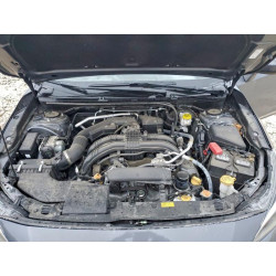 2022 SUBARU IMPREZA 4S3GTAV61N3707929 95172715