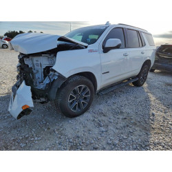 2022 CHEVROLET TAHOE 1GNSKPKD4NR343190 95250875