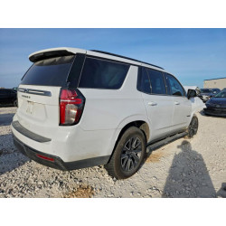 2022 CHEVROLET TAHOE 1GNSKPKD4NR343190 95250875