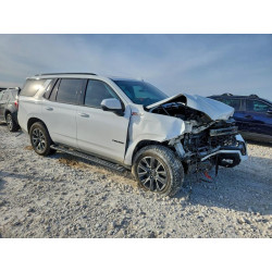 2022 CHEVROLET TAHOE 1GNSKPKD4NR343190 95250875