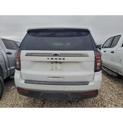 2022 CHEVROLET TAHOE 1GNSKPKD4NR343190 95250875