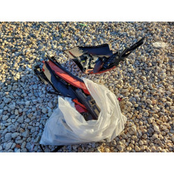 2023 KIA FORTE 3KPF24AD0PE680187 95278675