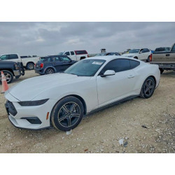 2025 FORD ALL Models 1FA6P8TH8S5131968 95571905