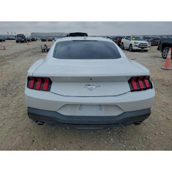 2025 FORD ALL Models 1FA6P8TH8S5131968 95571905