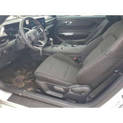 2025 FORD ALL Models 1FA6P8TH8S5131968 95571905