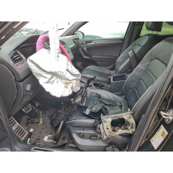 2022 VOLKSWAGEN TIGUAN 3VV4B7AX7NM164500 95633735