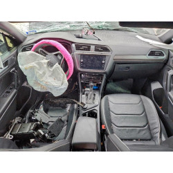 2022 VOLKSWAGEN TIGUAN 3VV4B7AX7NM164500 95633735