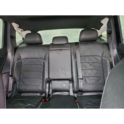 2022 VOLKSWAGEN TIGUAN 3VV4B7AX7NM164500 95633735