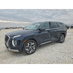 2022 HYUNDAI PALISADE KM8R7DHE2NU364510 95698365