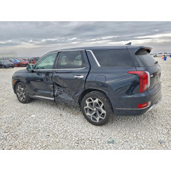 2022 HYUNDAI PALISADE KM8R7DHE2NU364510 95698365
