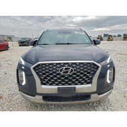 2022 HYUNDAI PALISADE KM8R7DHE2NU364510 95698365