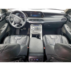 2022 HYUNDAI PALISADE KM8R7DHE2NU364510 95698365