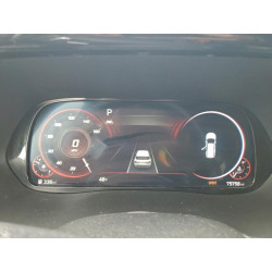 2022 HYUNDAI PALISADE KM8R7DHE2NU364510 95698365