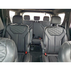 2022 HYUNDAI PALISADE KM8R7DHE2NU364510 95698365