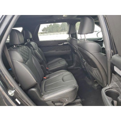 2022 HYUNDAI PALISADE KM8R7DHE2NU364510 95698365