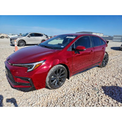 2025 TOYOTA COROLLA 5YFS4MCEXSP247806 95803275