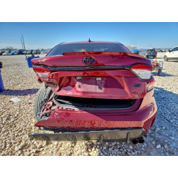 2025 TOYOTA COROLLA 5YFS4MCEXSP247806 95803275