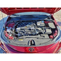 2025 TOYOTA COROLLA 5YFS4MCEXSP247806 95803275