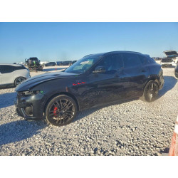 2022 MASERATI LEVANTE TR ZN661ZUT3NX395305 95994235