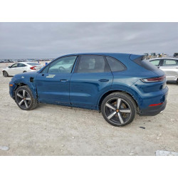 2025 PORSCHE CAYENNE WP1AA2AY8SDA04499 96010595