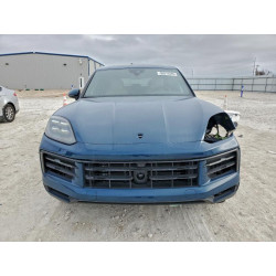 2025 PORSCHE CAYENNE WP1AA2AY8SDA04499 96010595