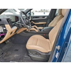 2025 PORSCHE CAYENNE WP1AA2AY8SDA04499 96010595