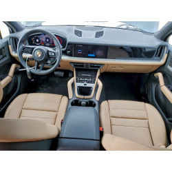 2025 PORSCHE CAYENNE WP1AA2AY8SDA04499 96010595