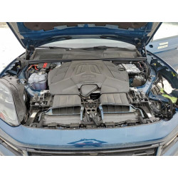 2025 PORSCHE CAYENNE WP1AA2AY8SDA04499 96010595