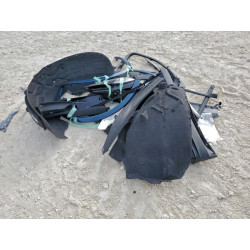 2025 PORSCHE CAYENNE WP1AA2AY8SDA04499 96010595