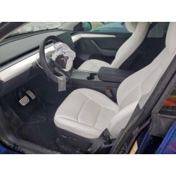 2023 TESLA MODEL Y 7SAYGDEF3PF800969 96080415