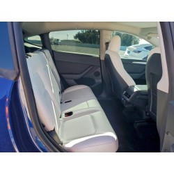 2023 TESLA MODEL Y 7SAYGDEF3PF800969 96080415