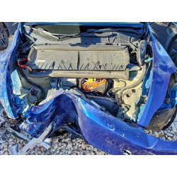 2023 TESLA MODEL Y 7SAYGDEF3PF800969 96080415