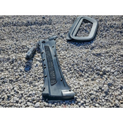 2023 TESLA MODEL Y 7SAYGDEF3PF800969 96080415