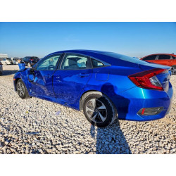 2020 HONDA CIVIC 19XFC2F61LE019824 96114285