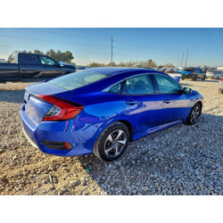 2020 HONDA CIVIC 19XFC2F61LE019824 96114285